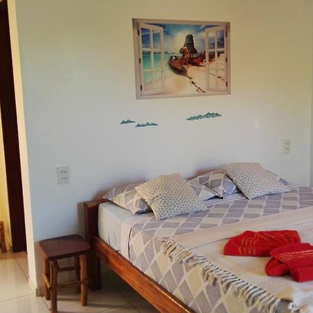 Pousada Janela Da Cor Jijoca de Jericoacoara Exteriör bild