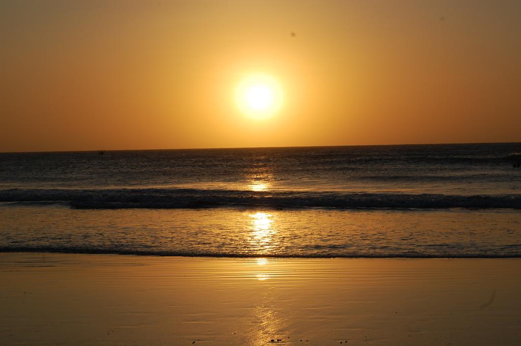 Pousada Janela Da Cor Jijoca de Jericoacoara Exteriör bild