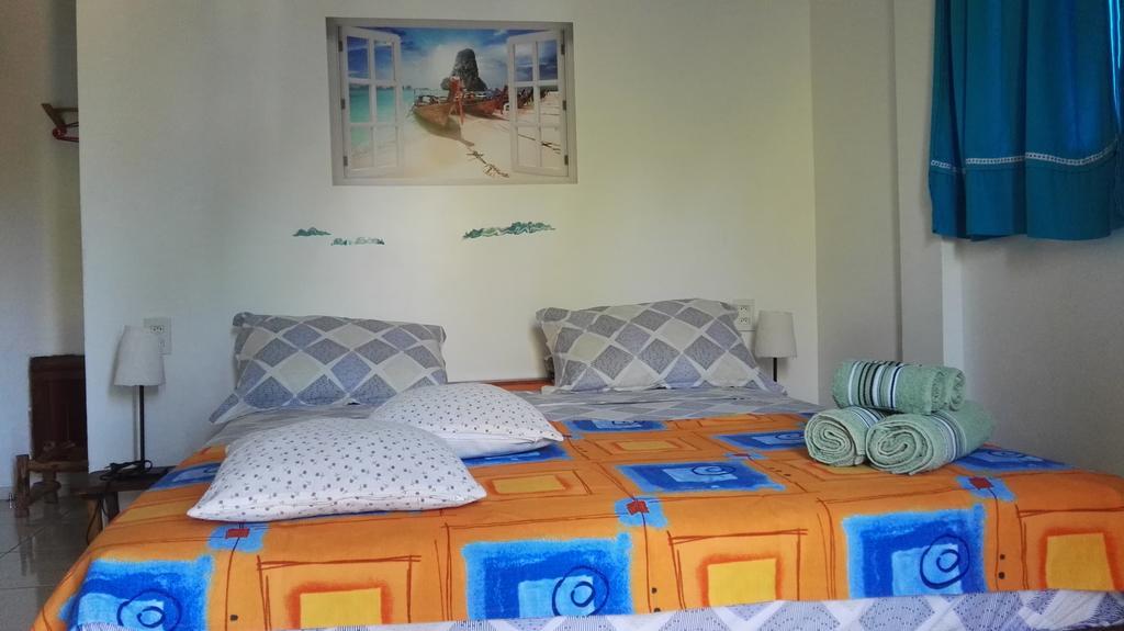 Pousada Janela Da Cor Jijoca de Jericoacoara Exteriör bild