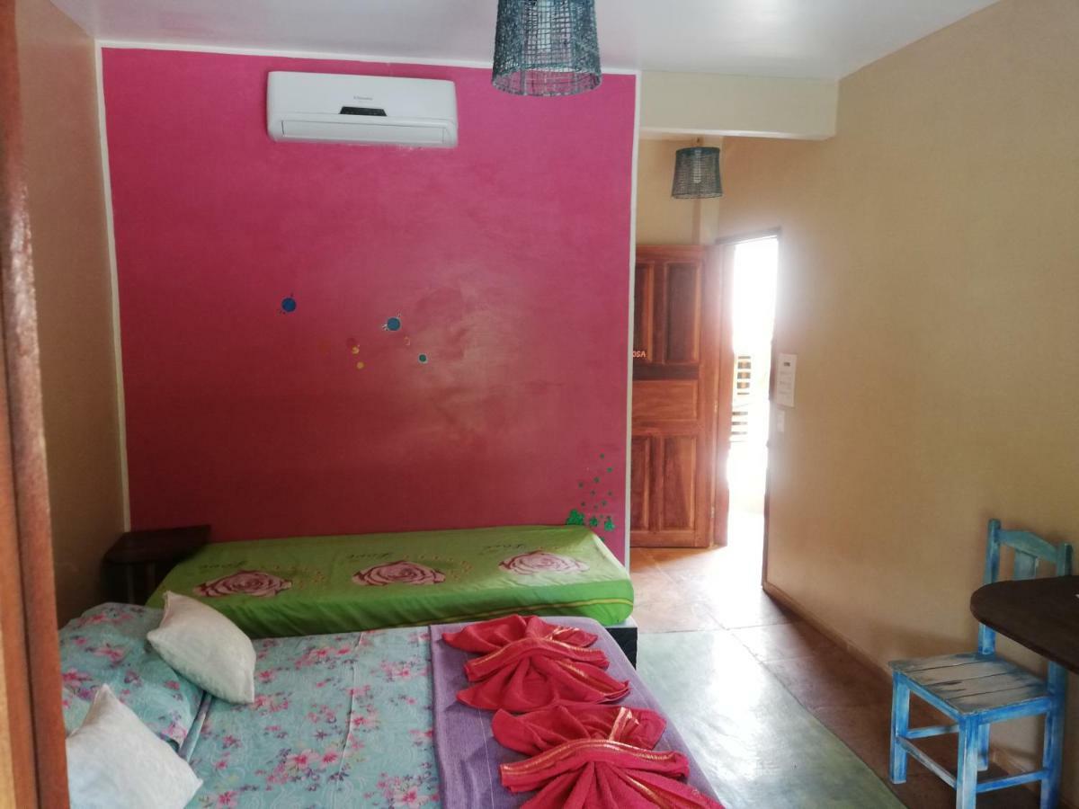 Pousada Janela Da Cor Jijoca de Jericoacoara Exteriör bild